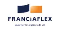 Logo Franciaflex